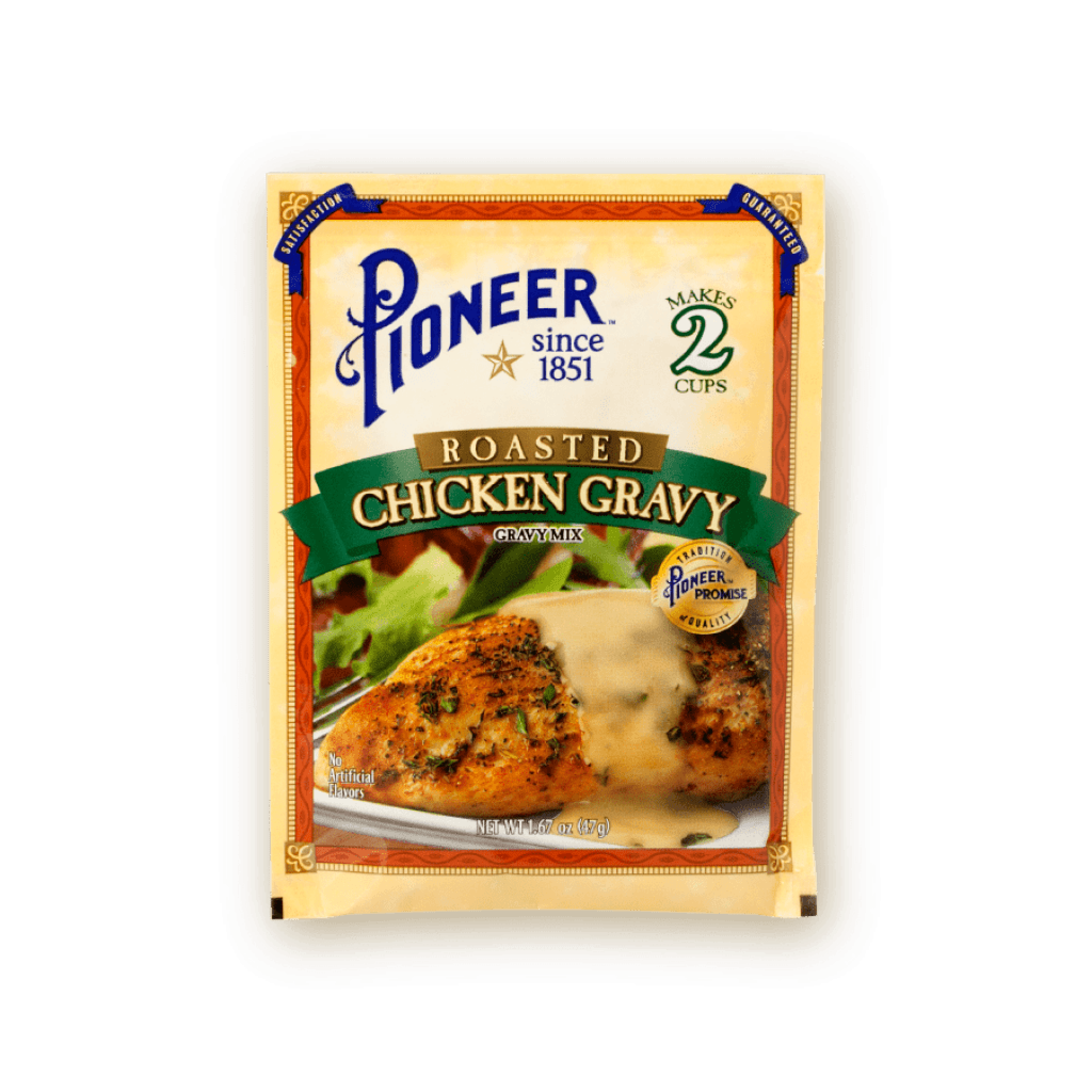 Gravy Mixes | Pioneer